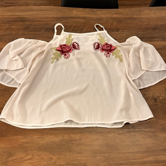 Streetwear Society Tops - ***WOMEN BLOUSE***